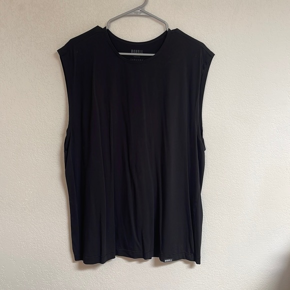 NOBULL Other - Mens NoBull Muscle Tank. Never worn. XL